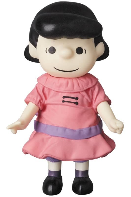 UDF Peanuts Vintage Ver. Lucy (Closed Mouth)