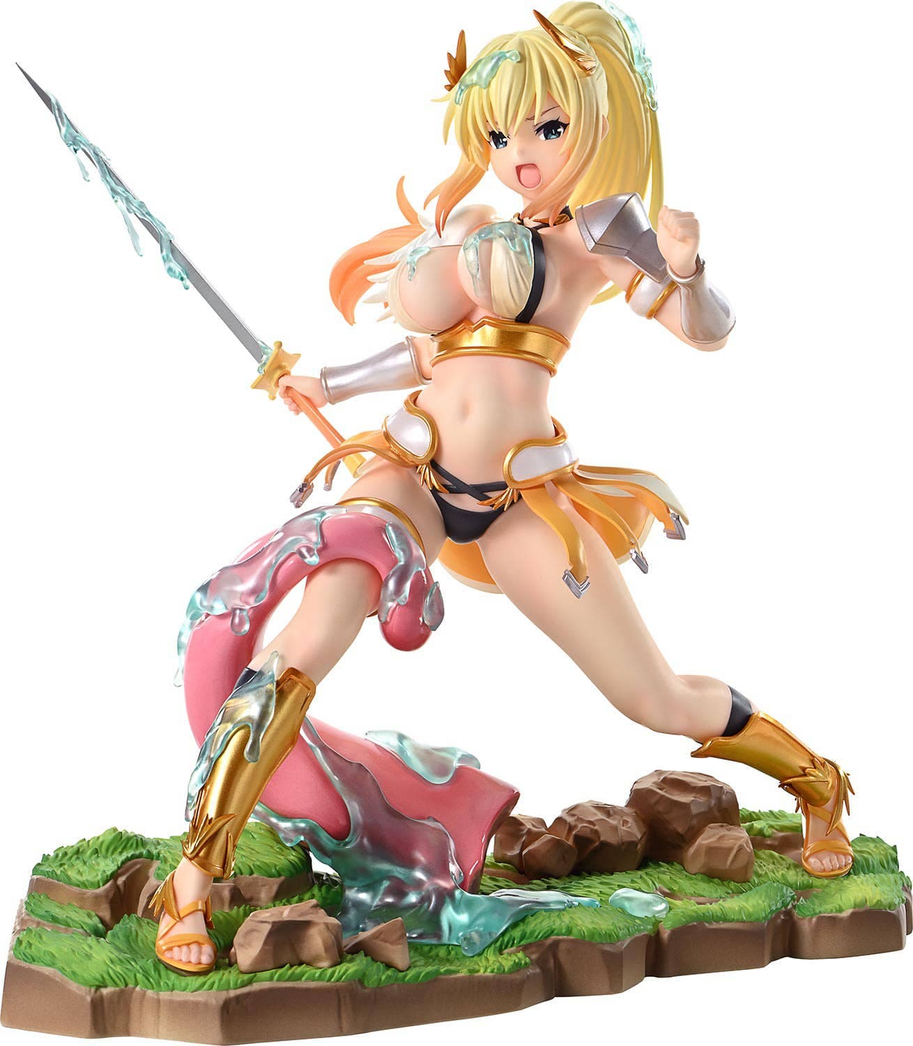 1/7 PRISMA WING Kono Subarashii Sekai ni Shukufuku wo!: Darkness