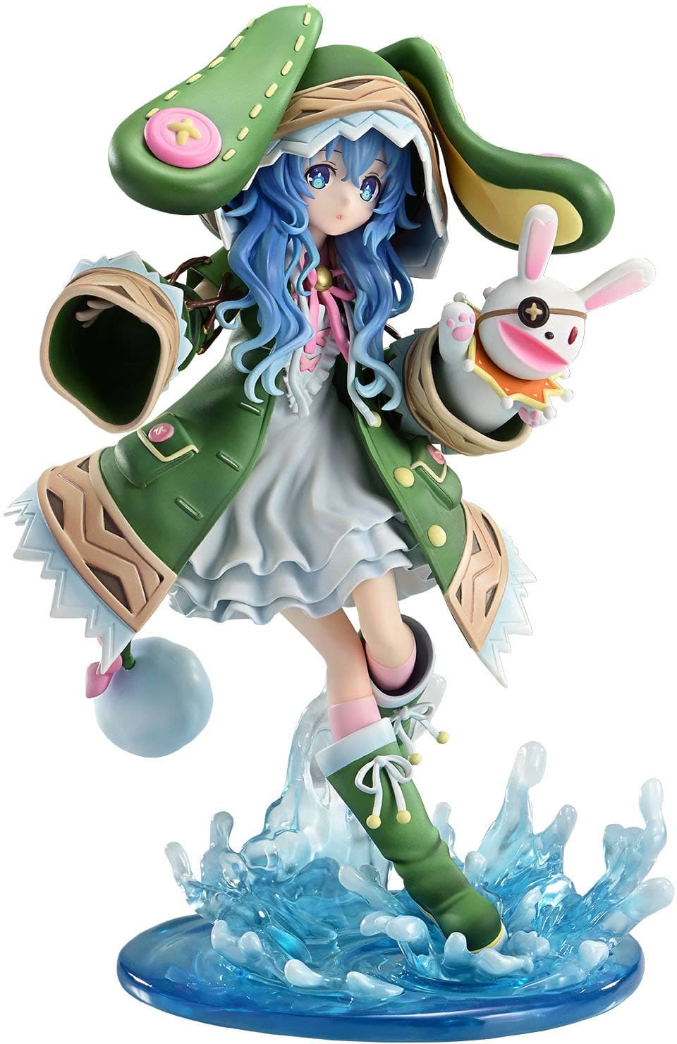 1/7 PRISMA WING Date A Live IV Yoshino