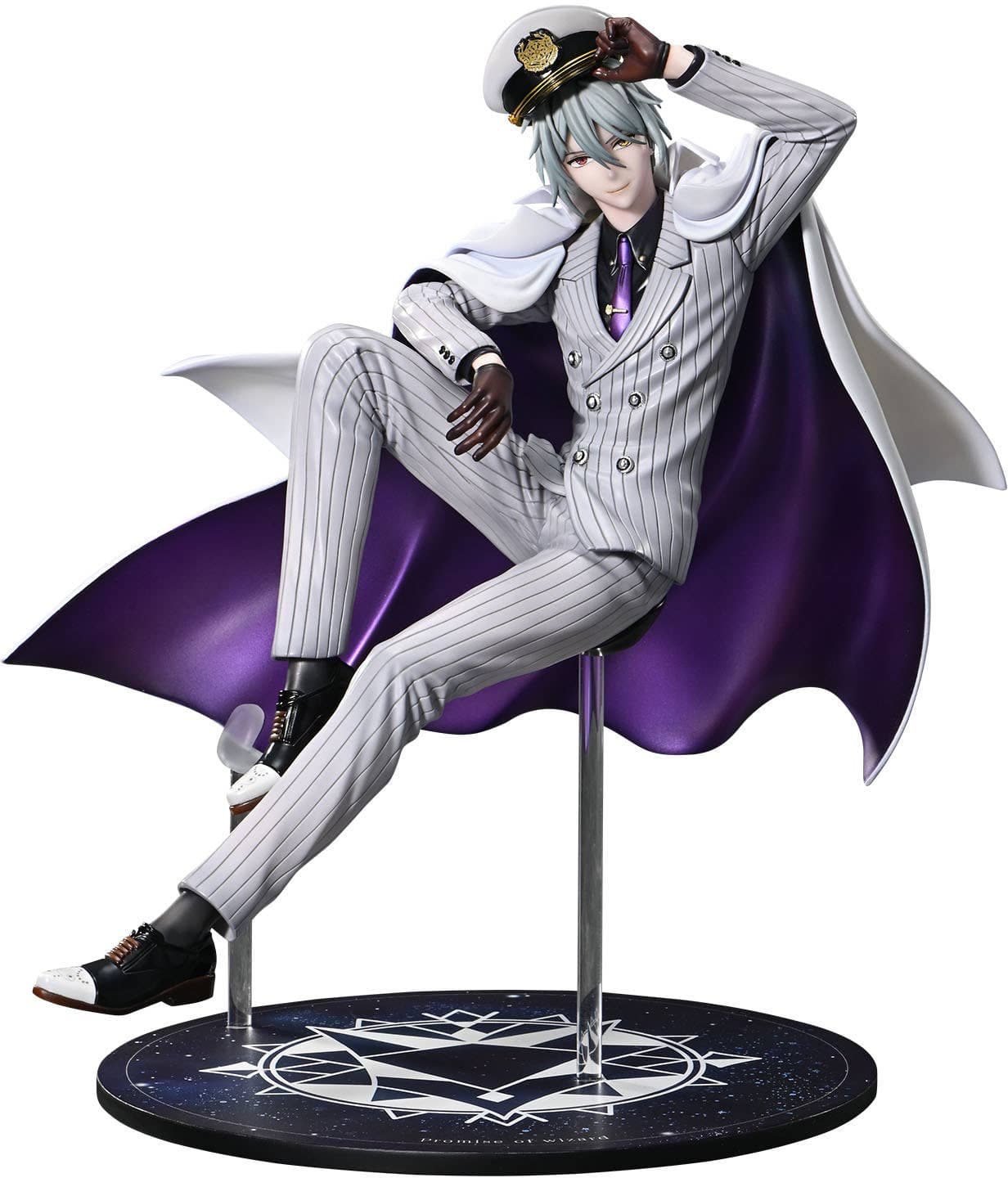1/7 PRISMA WING Promise of Wizard Owen