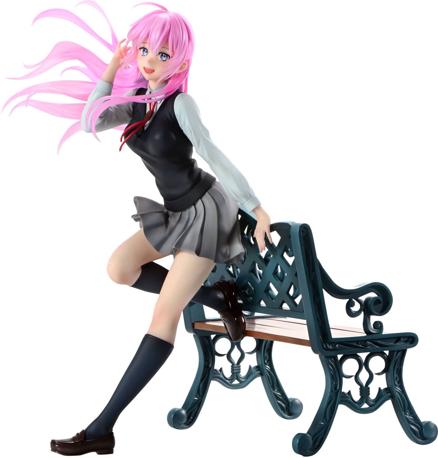 1/7 PRISMA WING Shikimori's Not Just a Cutie: Shikimori-san Figure
