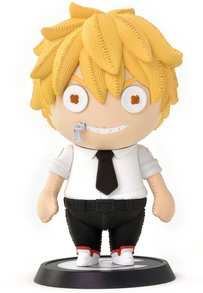Cutie 1 Chainsaw Man Denji