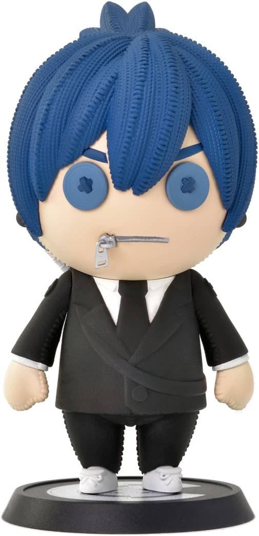 Cutie 1 Chainsaw Man Aki Hayakawa