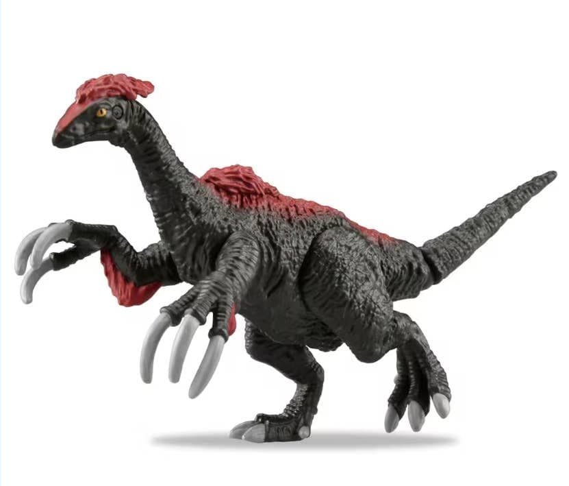 Ania AL-42 Therizinosaurus