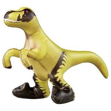 Adventure Continent ANIA KINGDOM Air Figure Lapulu (Velociraptor)