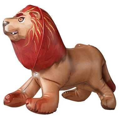 Adventure Continent ANIA KINGDOM Air Figure Leonie (Lion)