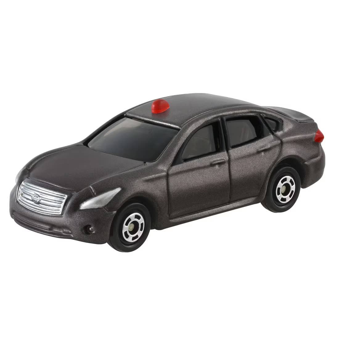 Odoru Daisousasen N.E.W. Tomica Unmarked Patrol Car Nissan Fuga
