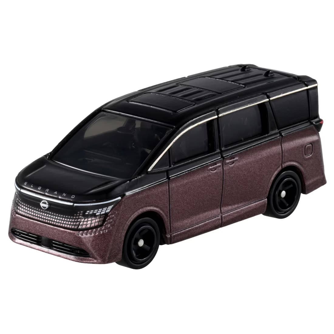 No. 93 Nissan Elgrand (First Edition Special Edition)