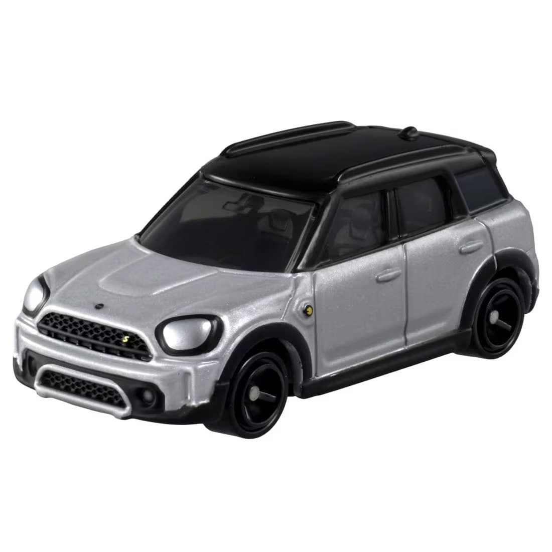 No. 52 Mini Cooper SE Countryman All4