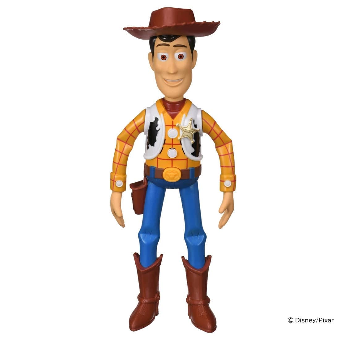 Toy Story Talking Friends Woody