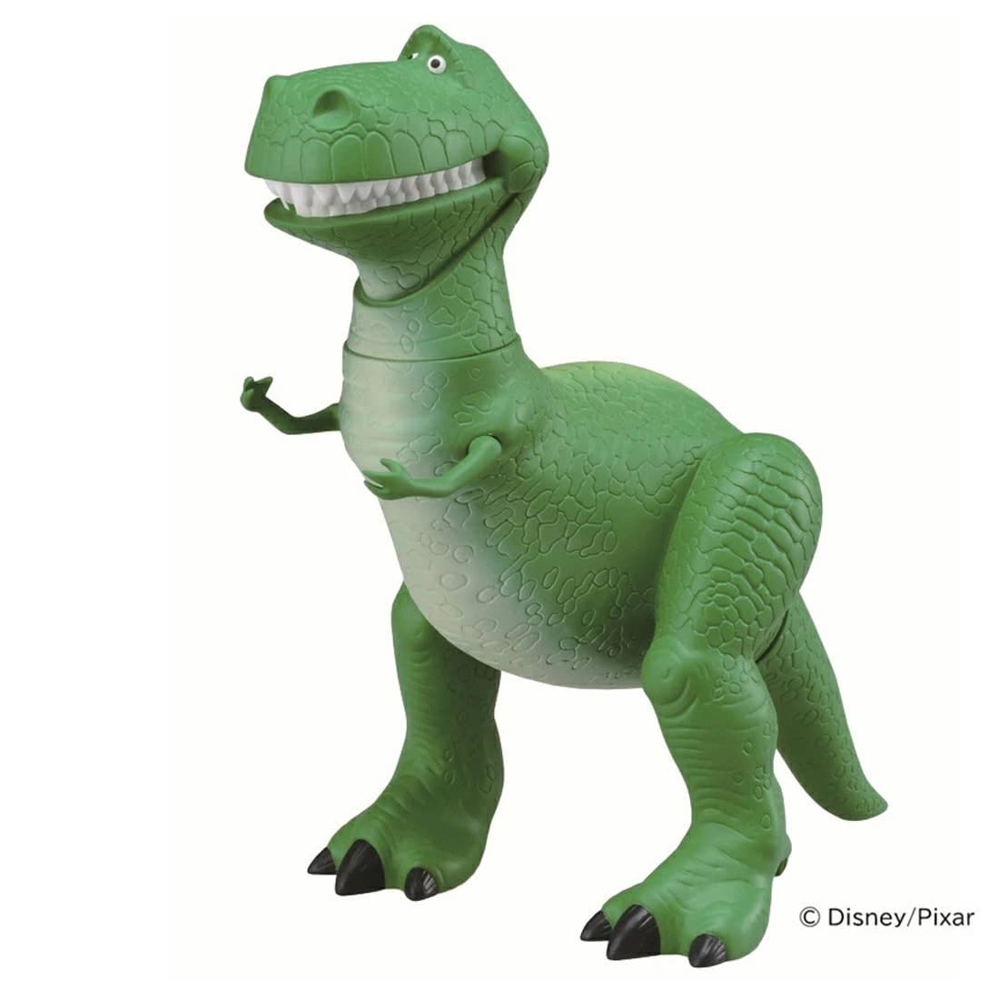 Toy Story Talking Friends Rex