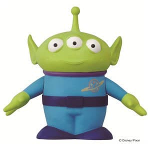Toy Story Talking Friends Alien