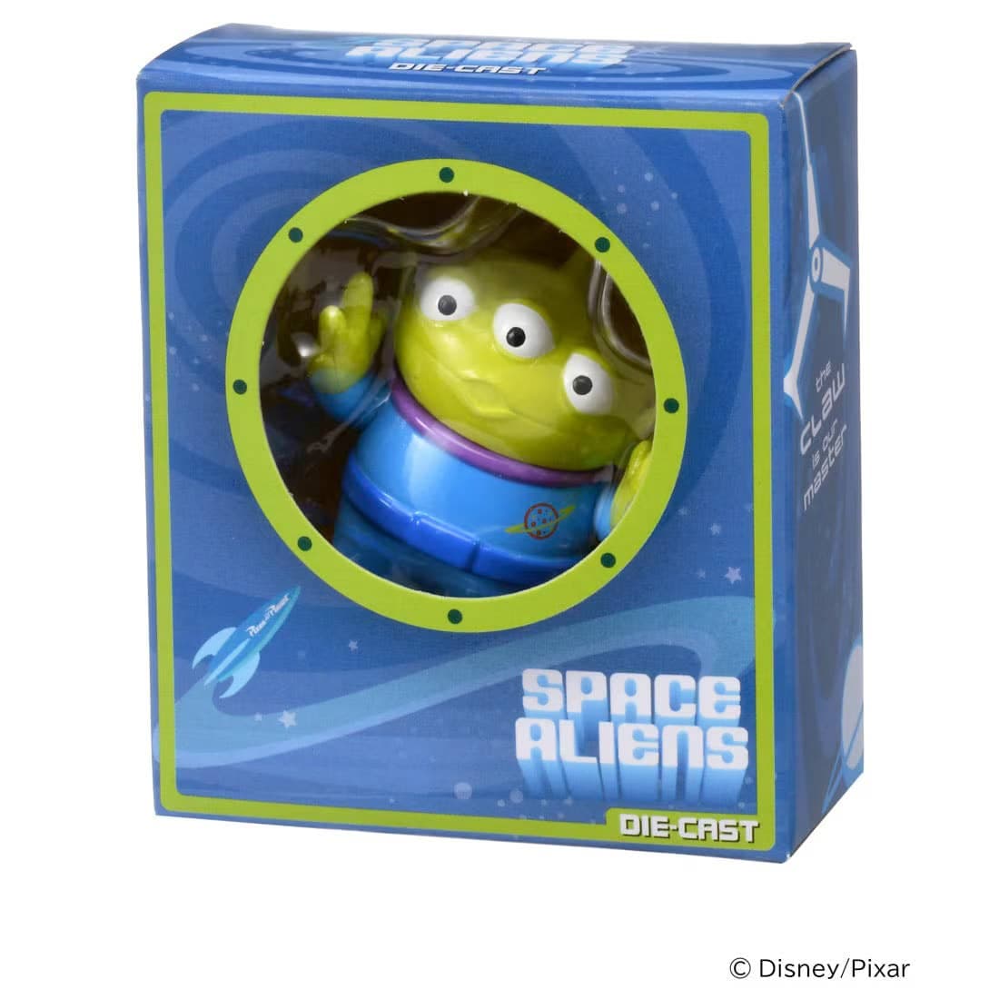 Toy Story 5 Diecast Collection Alien