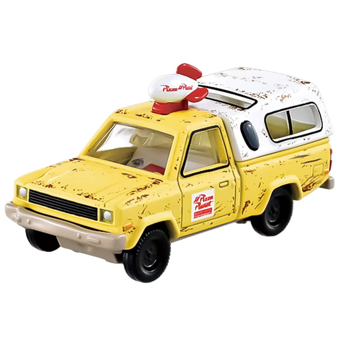 Tomica Premium Unlimited 13 Toy Story Pizza Planet Truck