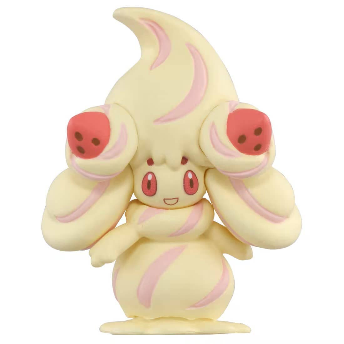 Monster Collection MS-60 Mawhip (Milky Vanilla)