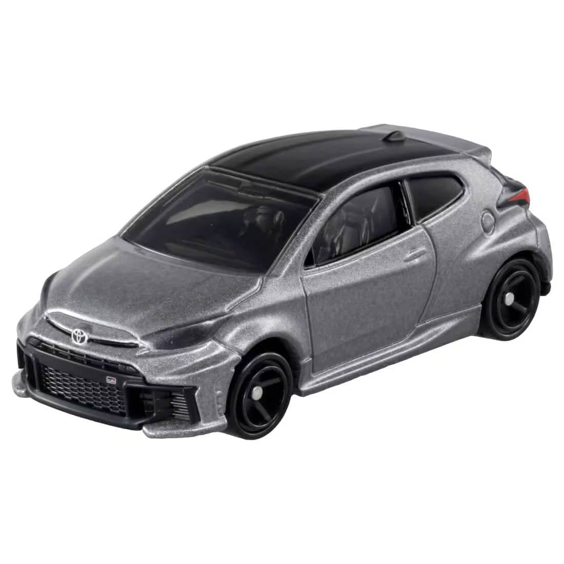 No.89 Toyota GR Yaris
