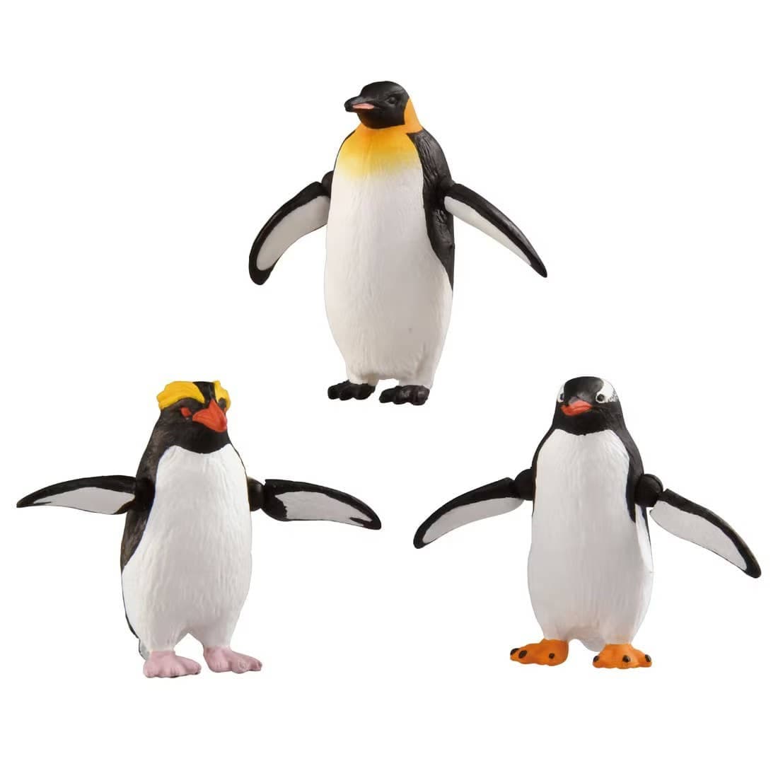 Ania AL-36 Penguin (Floating Version)