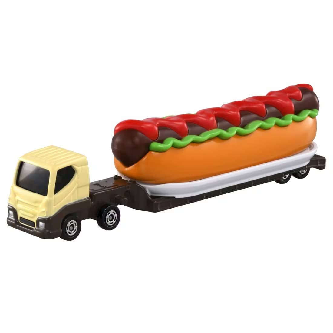 No.146 Hot Dog Car