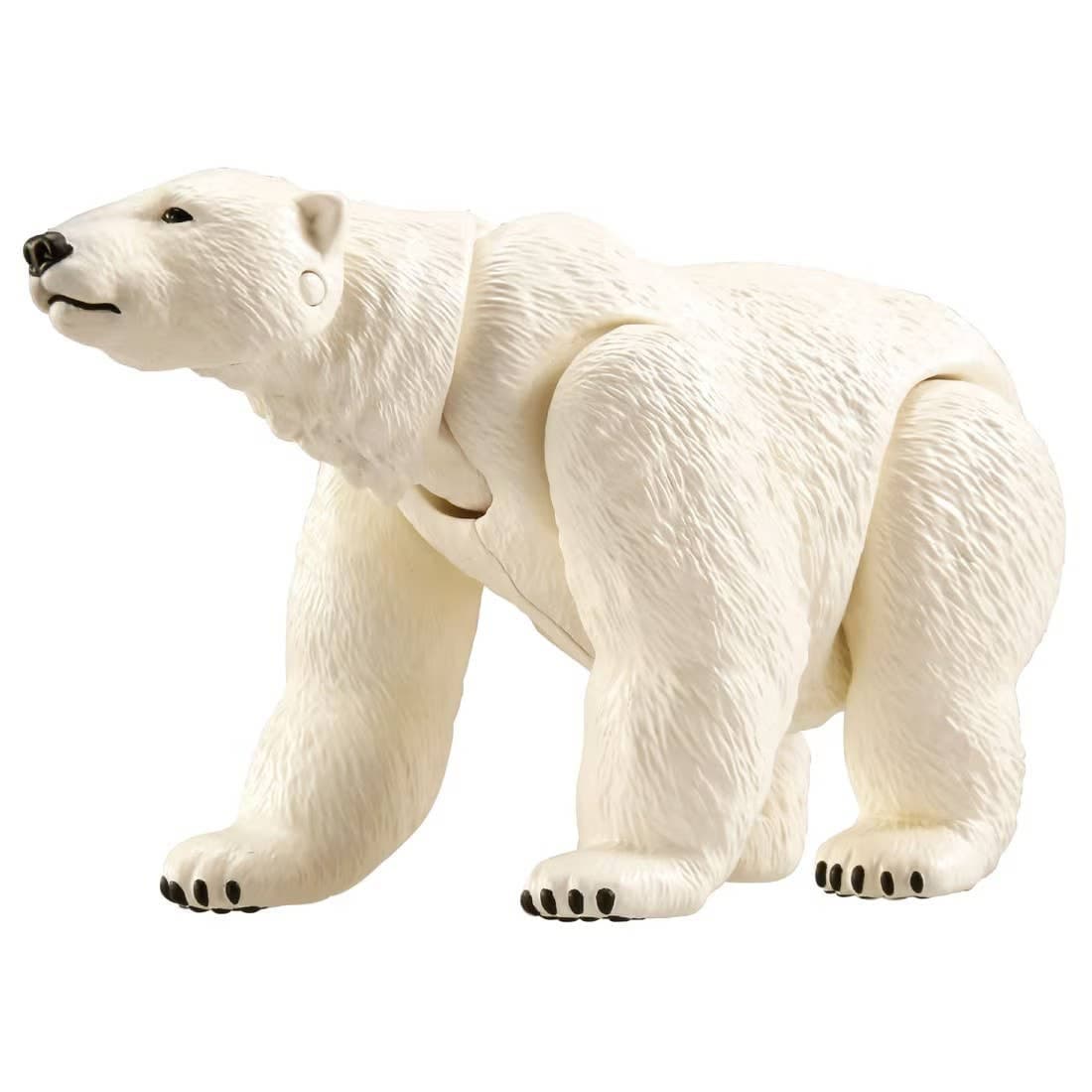 Ania AL-35 Polar Bear (Floating Ver.)