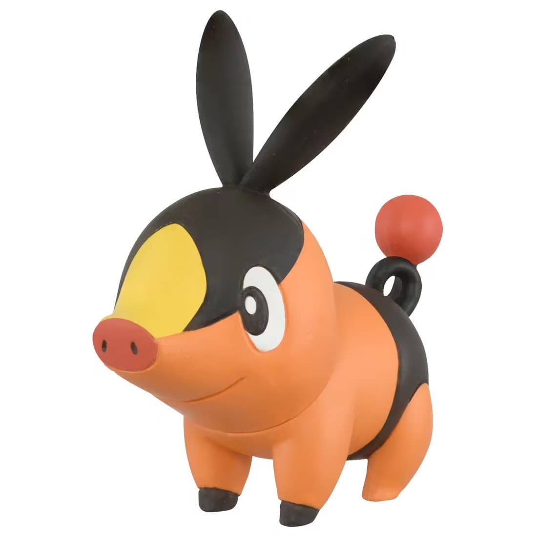 Moncolle Pokabu