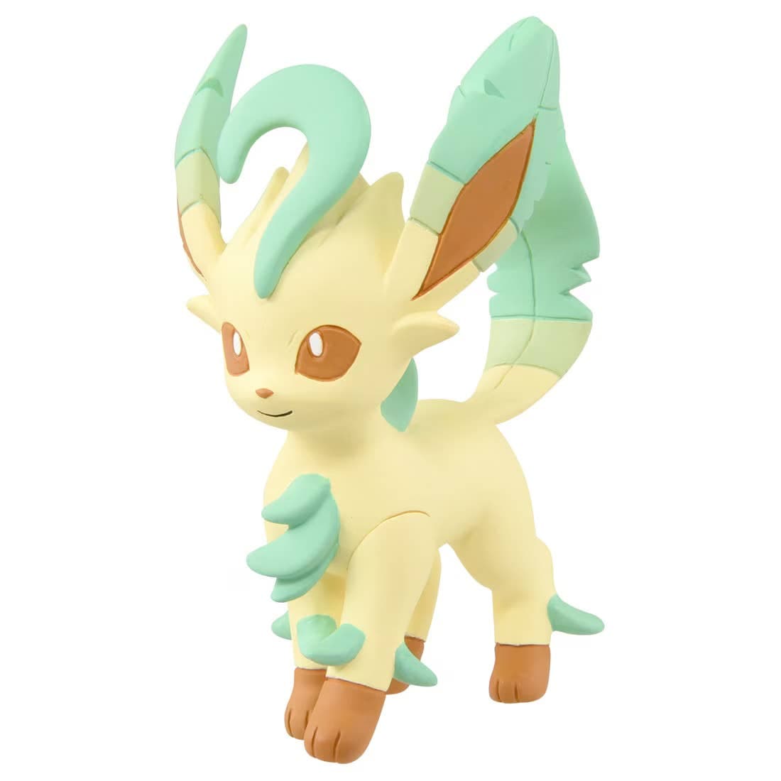 Moncolle MS-07 Leafeon