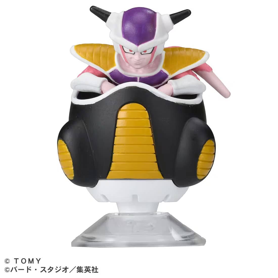 Dream Tomica Tomica x Dragon Ball Frieza's Small Pod