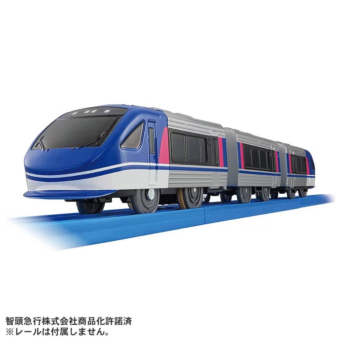 S-63 Chizu Express: Super Hakuto Express