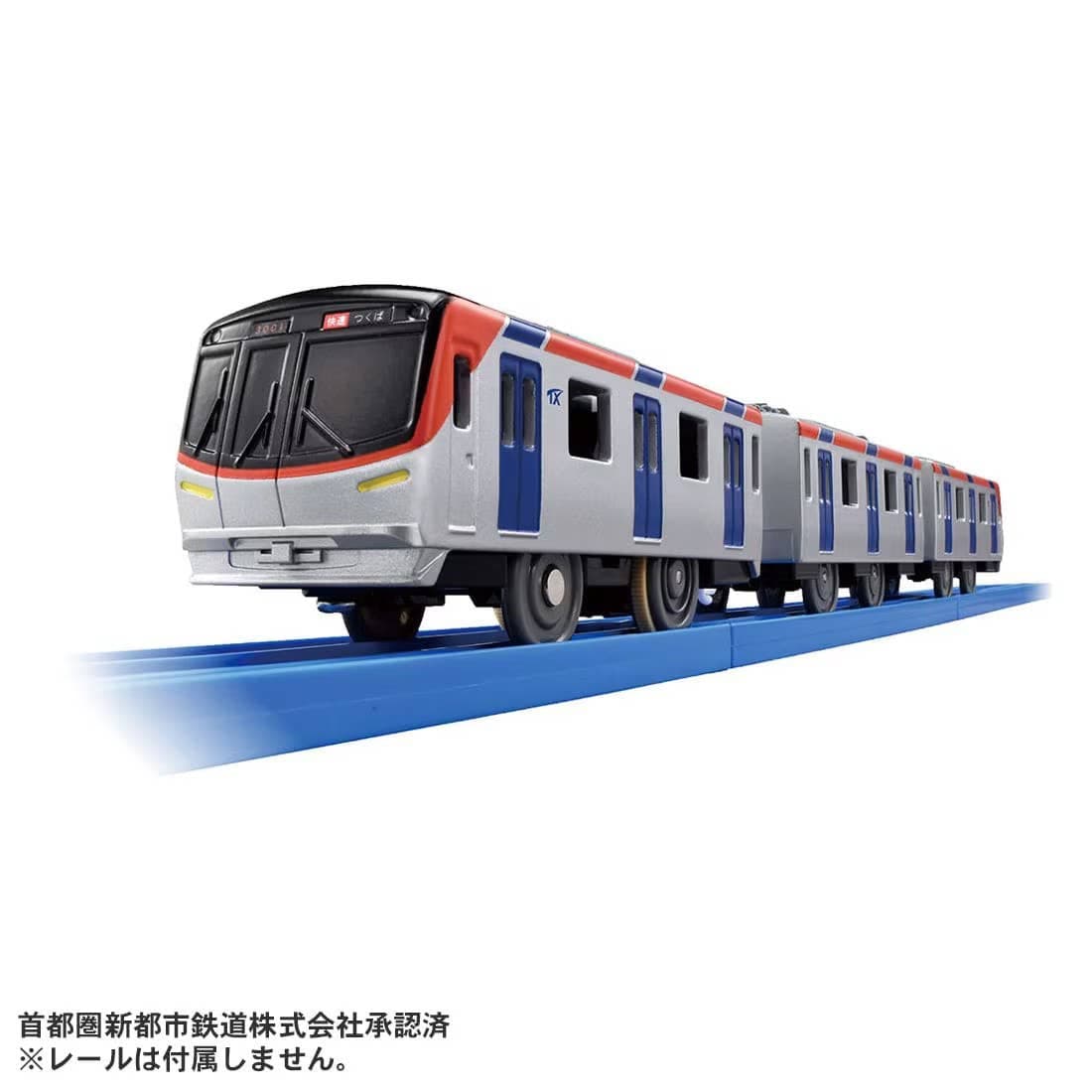 S-62 Tsukuba Express 3000 series