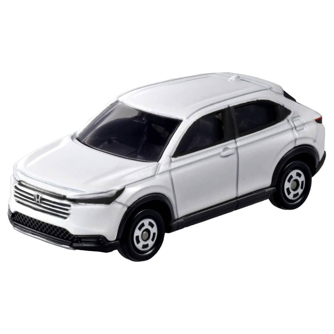 No.109 Honda Vezel