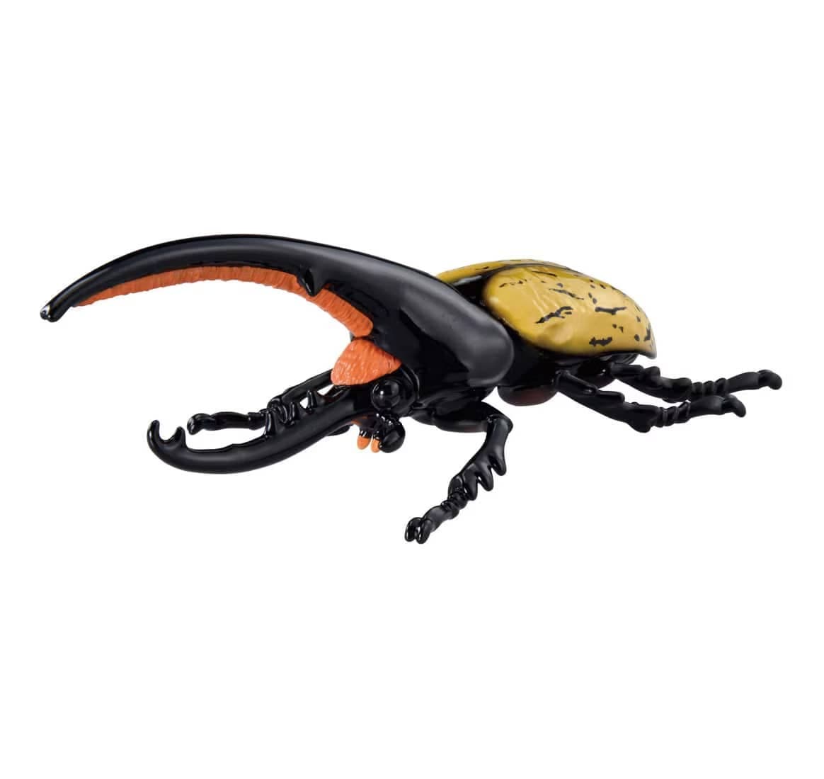 Ania AL-17 Hercules Beetle