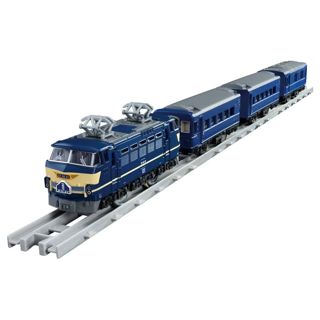 Plarail Real Class Sleeper Express Fuji