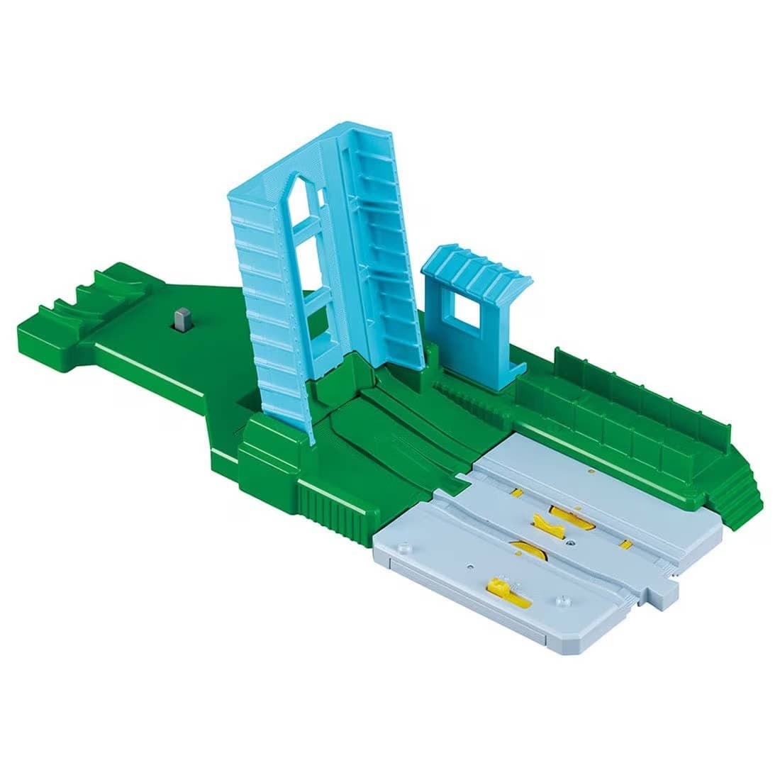 J-32 Action Town Large Drawbridge