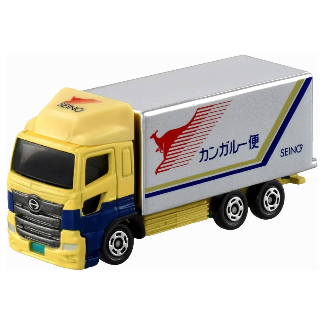 No.106 Seino Transportation Kangaroo Delivery Truck