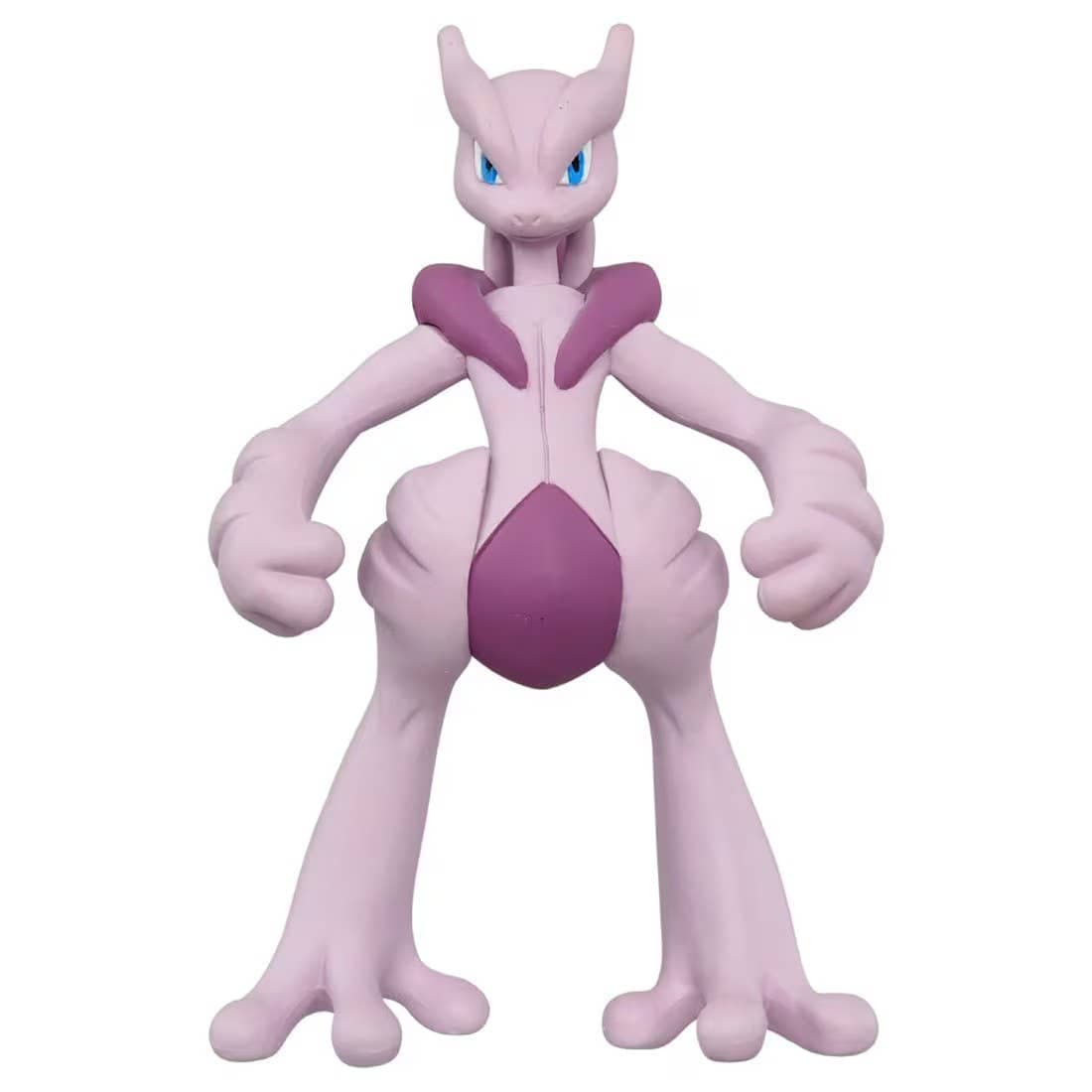 Moncolle Mega Mewtwo X