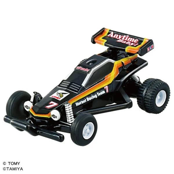 Tomica Premium Unlimited RC Buggy Hornet
