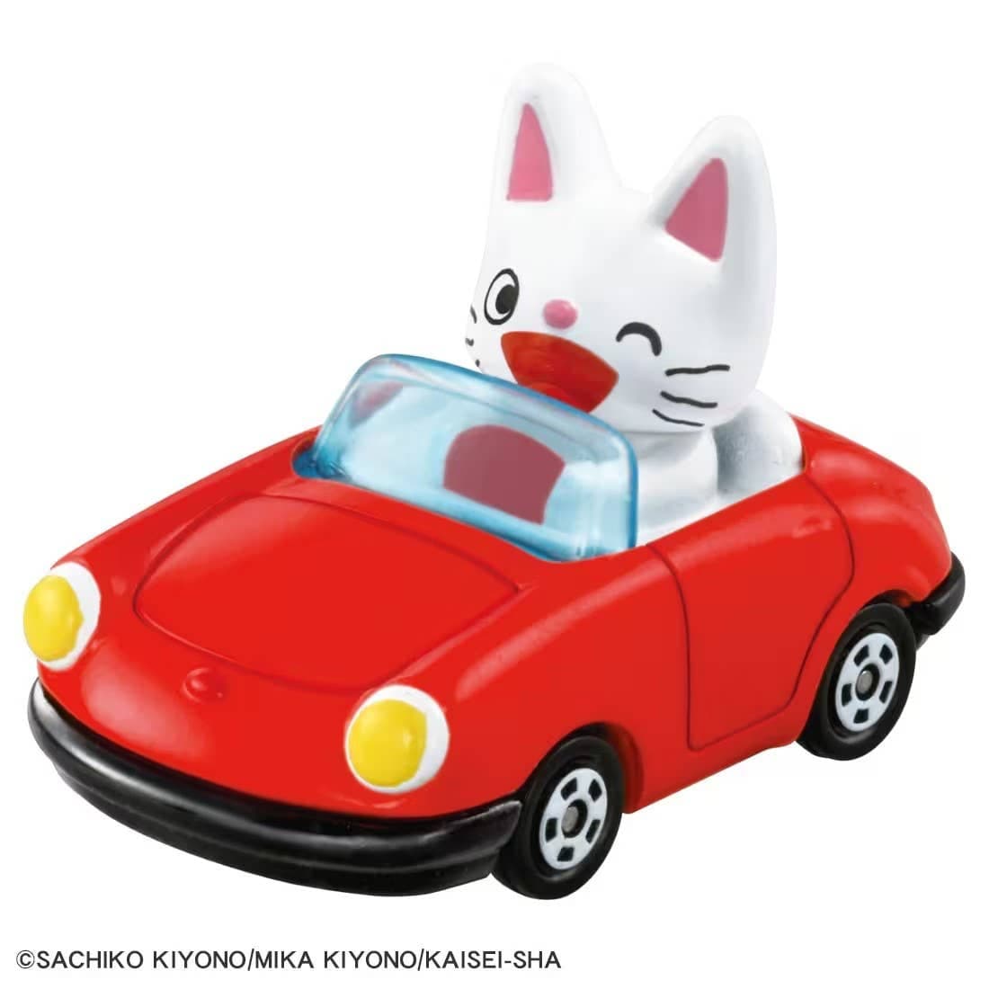 Dream Tomica No.159 Nontan