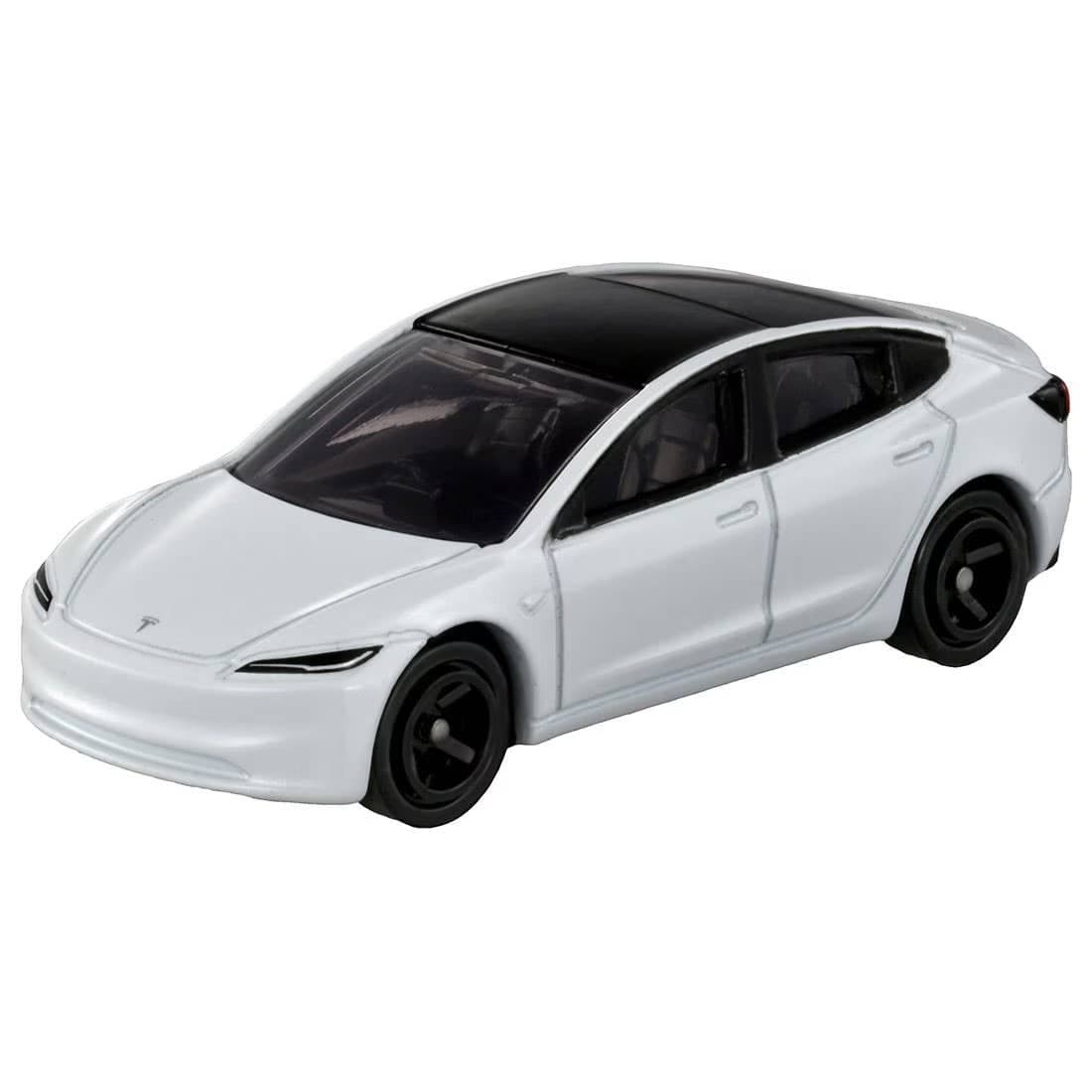 No.98 Tesla Model 3