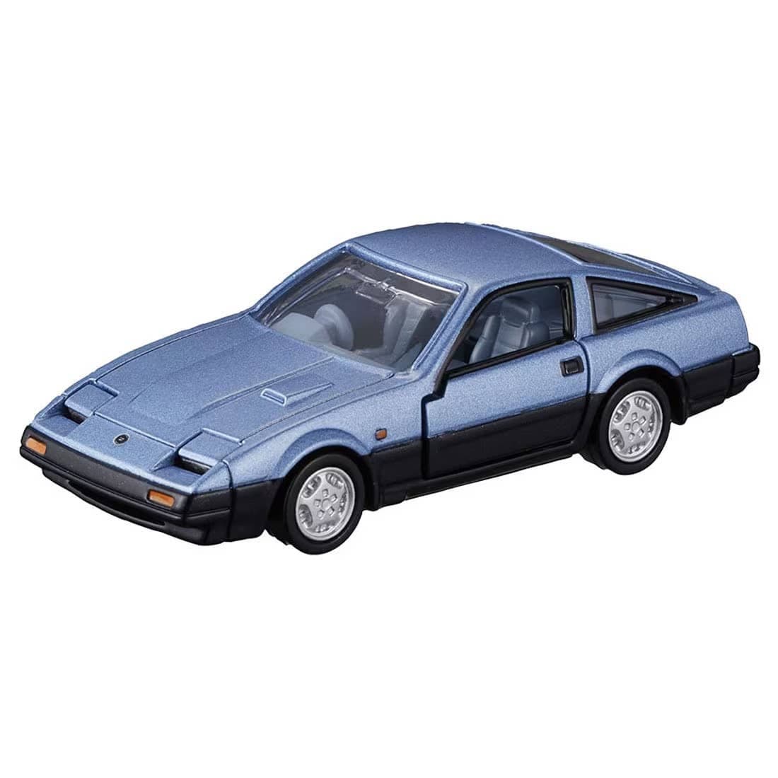 15 Nissan Fairlady Z (Z31)