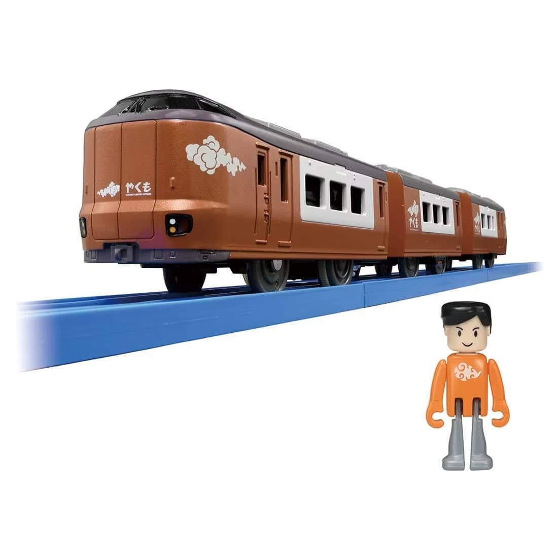 S-08 273 series Limited Express Yakumo