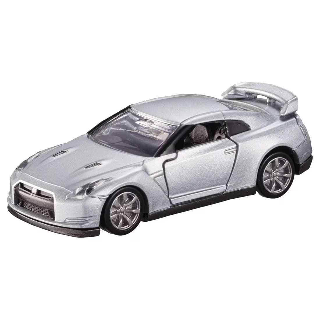 17 NISSAN GT-R