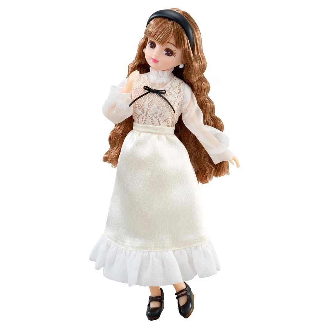 LD-10 Mature Licca-chan