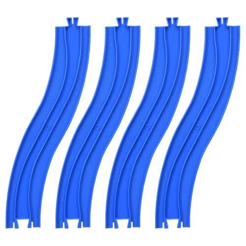 R-29 S-shaped Rail