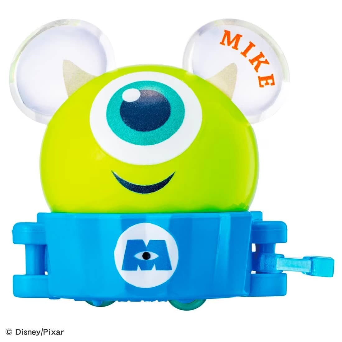 Dream Tomica SP Disney Tomica Parade Sweets Float Mike
