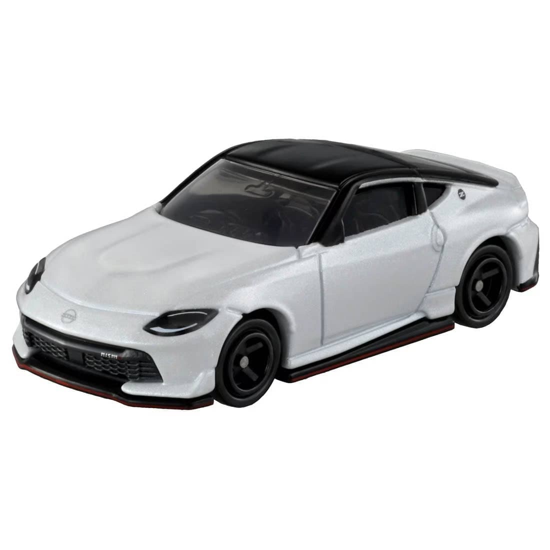 No.88 Nissan FAIRLADY Z NISMO
