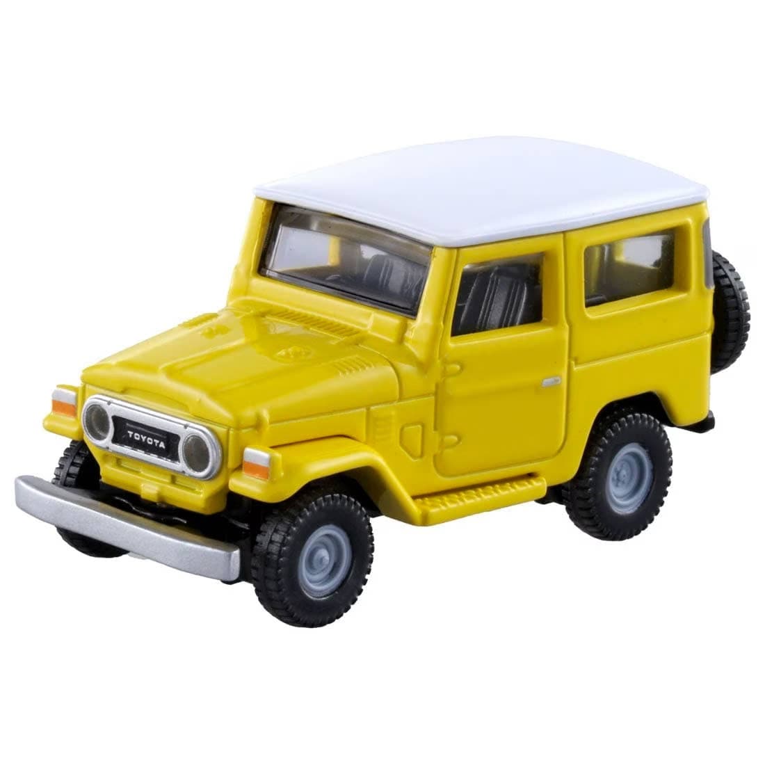 04 Toyota Land Cruiser