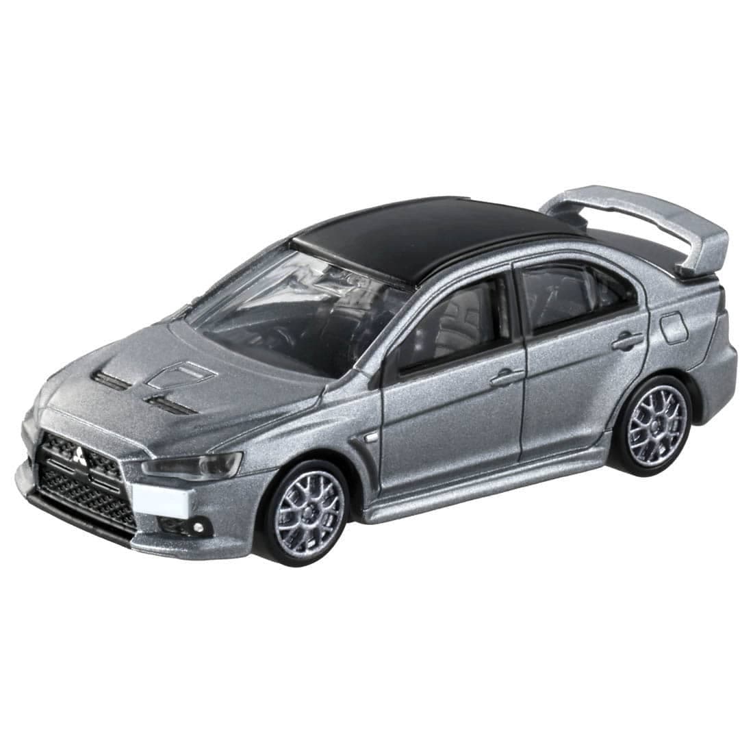 02 Mitsubishi Lancer Evolution Final Edition