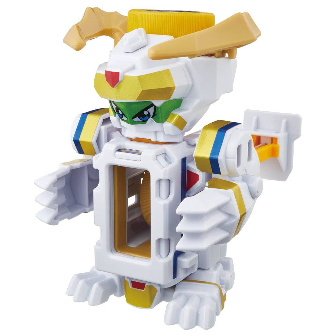 Bottleman BOT-59 Bottle Sphinx G