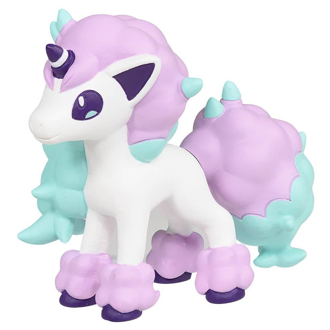MonColle MS-42 Ponyta (Galal)