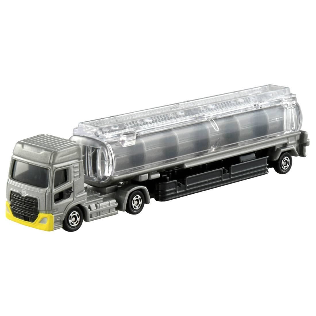 No.136 UD Trucks Quon Tank Truck