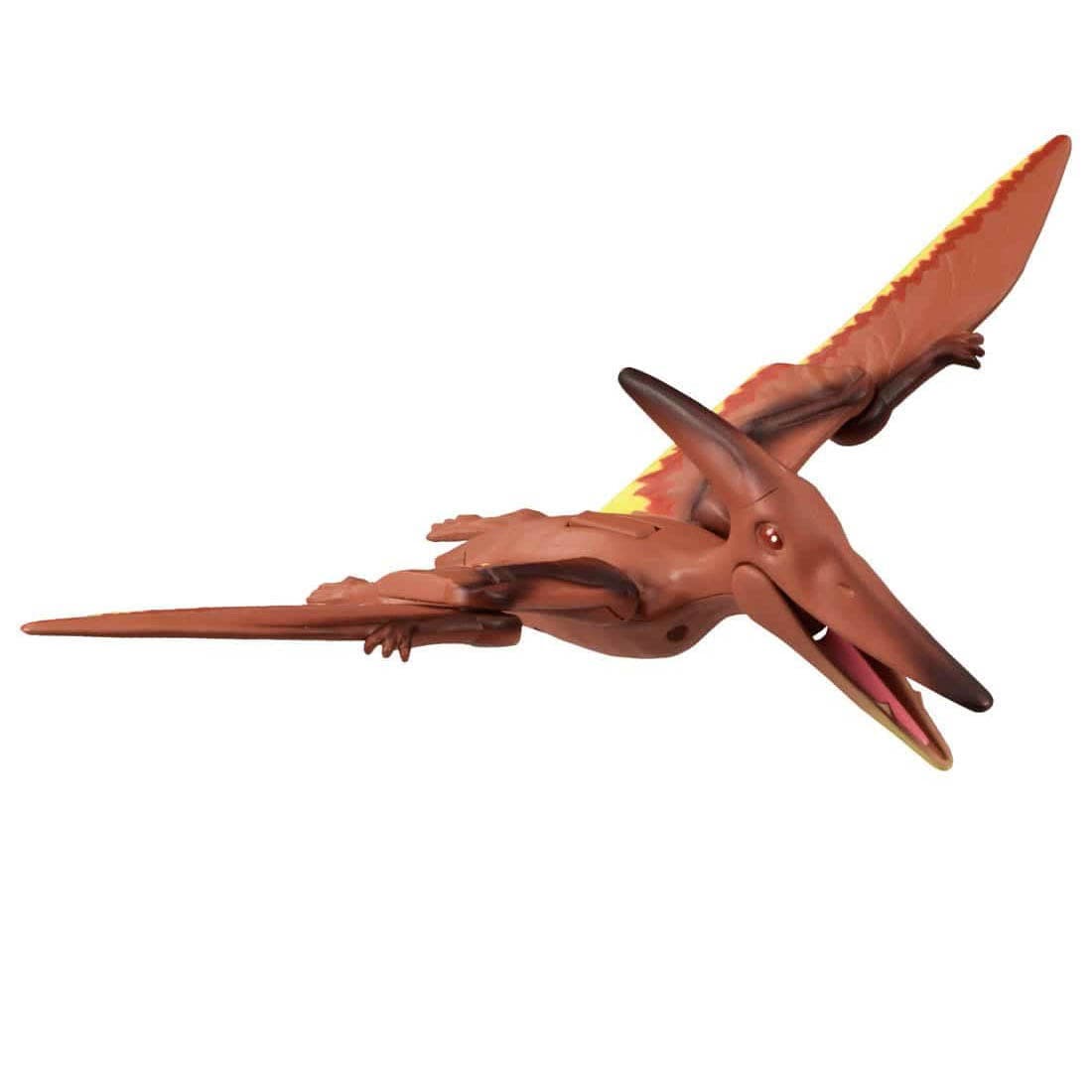 Adventure Continent Ania Kingdom Big Ania Puteira (Pteranodon)